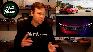 2023 Civic Type R Price, 2023 Accord Teased + More! Weekly Update