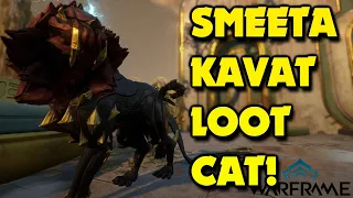 Smeeta Kavat | The LOOT KING! | How to get and Build Guide! | Abyss of Dagath