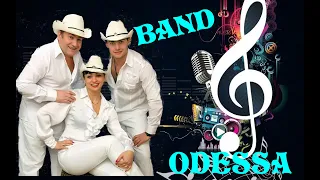 Band ODESSA ! Популярные Хиты ! Супер !