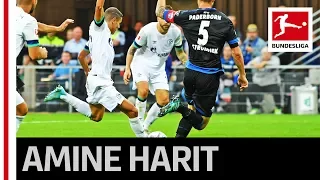 Amine Harit - Two Goals and Outstanding Performance