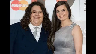 Britain's Got Talent finalist Jonathan Antoine has opened up on his inspiring journey after the hit