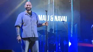 Hamali & Navai Липецк summer live