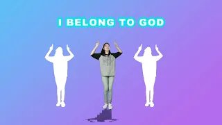 I Belong by Victory Kids Music | Praise Dance