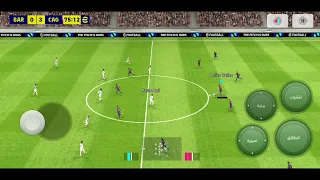 ملخص مباراة برشلونة وجيرونا 2-4 - اهداف مباراة برشلونة وجيرونا - اهداف برشلونة اليوم