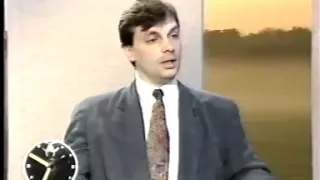 Interjú Orbán Viktorral - 1992 Napkelte