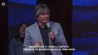 Charlie Bustos - Necesito de Ti - Adoración Cristiana