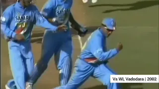 Top 7 Best Catches of Sourav Ganguly | BRILLIANT !!