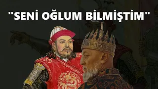 Emir Timur'a İhanetin Bedeli | Toktamış ve Altın Orda