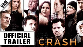 The Crash (2016) - Trailer | VMI Worldwide