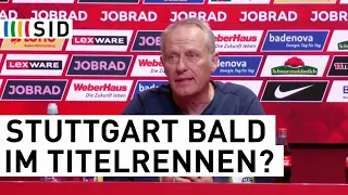 "Nix gegen Bayern": Streich freut sich auf spannende Bundesliga | SID