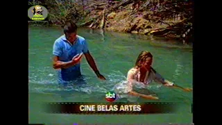 007 contra santanico dr no (Cine bela arte )SBT