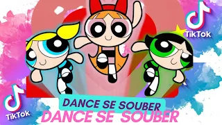 DANCE SE SOUBER - TIKTOK (MÚSICAS DO TIKTOK) - DANCE SE SOUBER 2022