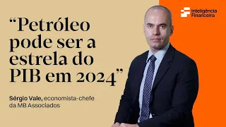 PIB do Brasil cresceu 0,1% no terceiro trimestre, entenda como isso afeta seu bolso