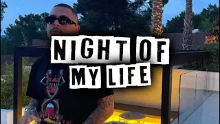 [FREE] LUCIANO x CENTRAL CEE Melodic Drill w/ Vocal Hook Type Beat 2022 "NIGHT OF MY LIFE"