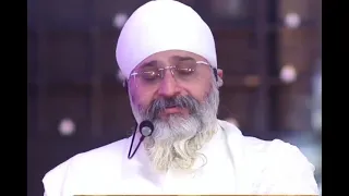 guru ji satsang