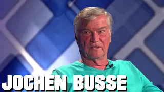 Inside "7 Tage, 7 Köpfe" | Humor-Legende Jochen Busse | Interview vom 16. August 2017