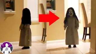 5 Registros Paranormales Que Te Harán Tener Las Peores Pesadillas