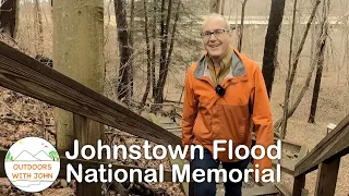 Johnstown Flood National Memorial