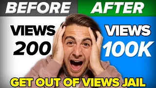 Stuck At 200 Views on TikTok? Try This To Go Viral on FAST (always works)