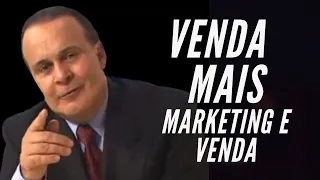 Dr  Lair Ribeiro  Venda Mais  marketing e venda