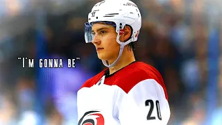 Sebastian Aho - "I'm Gonna Be"