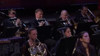 "The Carousel Waltz" from Rodgers & Hammerstein's Carousel on Live From Lincoln Center