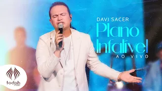 Davi Sacer | Plano Infalível [Clipe Oficial]