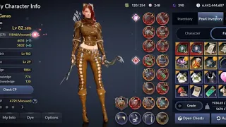 Golden Vault Entry Pass in Black Desert Mobile - How much is it worth?