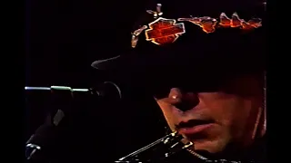 Neil Young - Helpless