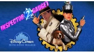 Disneycember 6 - Inspector Gadget 2 (Sub Español)