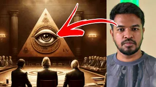 👁️ Top 5️⃣ Conspiracy 😱 Theories | Madan Gowri | Tamil | MG