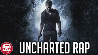 UNCHARTED RAP by JT Music - "Take a Leap of Faith"