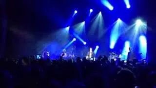 John Newman Cheating live