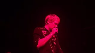 Franz Ferdinand - This Fire - Live @ The Glass House (December 09, 2017)