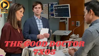 The Good Doctor 7x05 Promo Titled "Who At Peace" (FHD)  Release Date, Cast, And Everything We Know