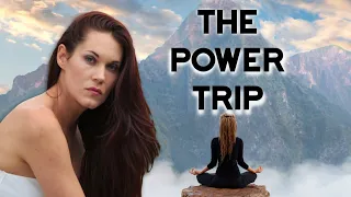 Self Development - The Transcendental Power Trip by Teal Swan