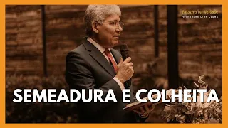 SEMEADURA E COLHEITA - Hernandes Dias Lopes