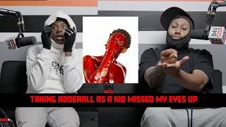 Baby Kia x WiKid x Lil Pistol Starter 🤣🤣| BOXEDIN📦PODCAST| EPISODE 85pt.2