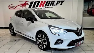 Renault Clio 1.0 TCe Intens - 100cv