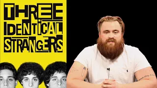The Review-  Three Identical Strangers