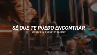 se tu soubesses — patrick watson ft. teresa salgueiro [lyrics/sub. español]