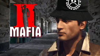 Коротко о Mafia 2