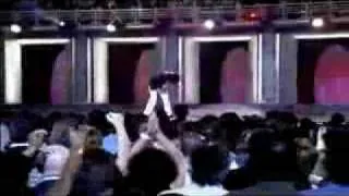 Michael Jackson  30th Anniversary Celebration Special 2001   You Rock My World Special Edition   HQ