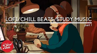 It's 5 A.M and I haven't slept [lofi/chill beats/study mix]