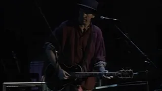 Midnight Oil - Bullroarer (Ellis Park - The Concert / 1994)