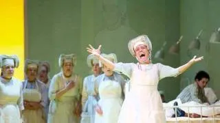 Ermonela Jaho Senza Mamma Suor Angelica Royal Opera House