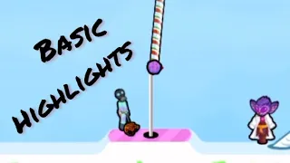 Basic Highlights - Golf Blitz Video Highlights #1