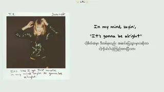 Taylor Swift - Shake It Off mmsub #taylorswift #shakeitoff #1989taylorsversion