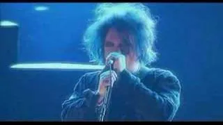 The Cure - Prayers For Rain