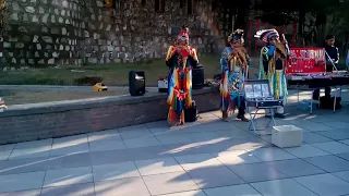 Georgian Music